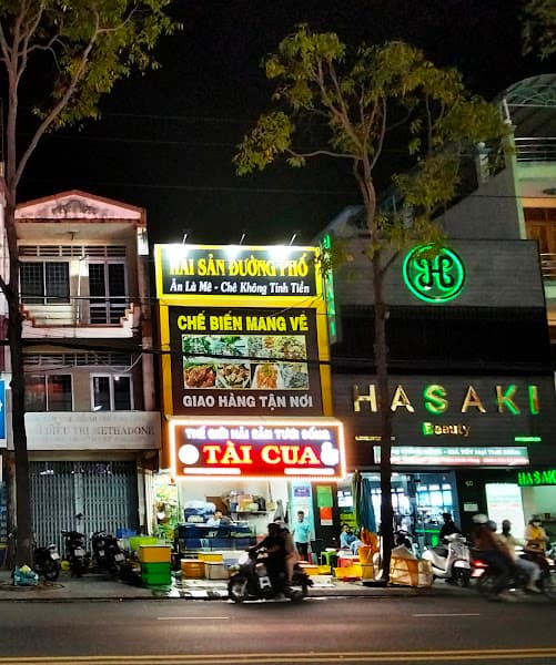 Hình ảnh Vựa Hải Sản Tài Cua - 2