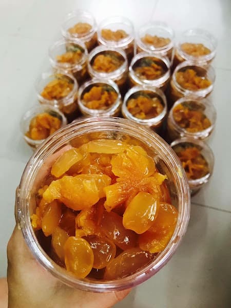 Hình ảnh Trà Sữa Dưa Lưới - 2