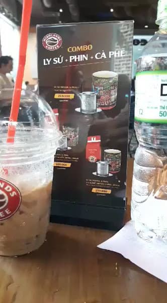 Hình ảnh Highlands Coffee - 2