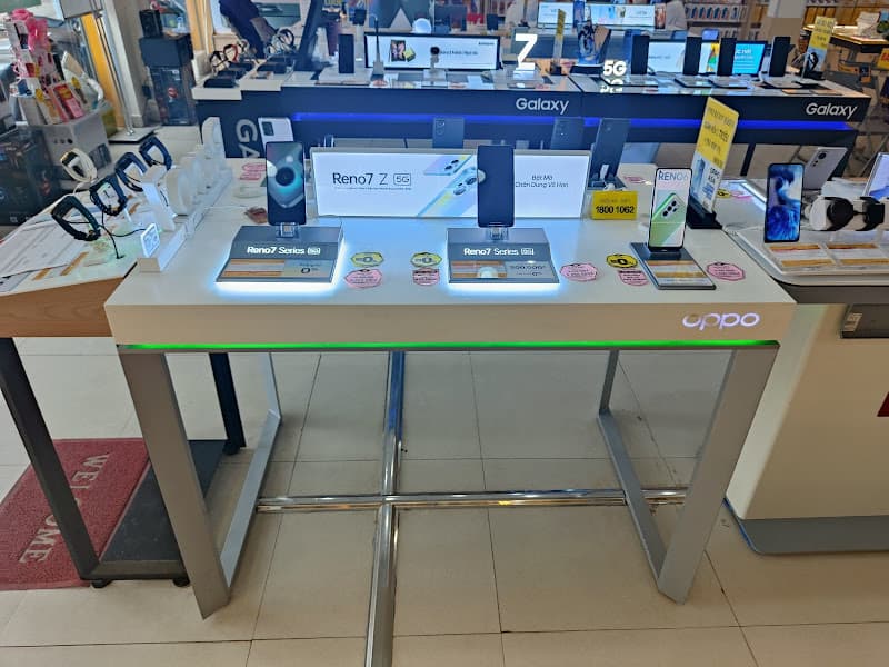 Hình ảnh Thế Giới Di Động - 2