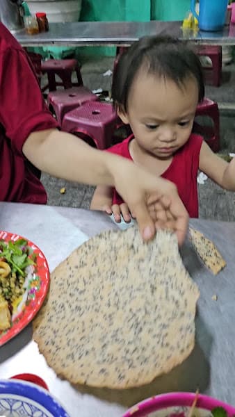 Hình ảnh Cơm hến Hoa Đông - 4