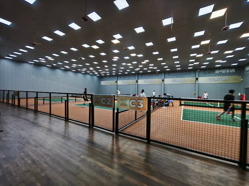 Hình ảnh Happyland Pickleball - 2