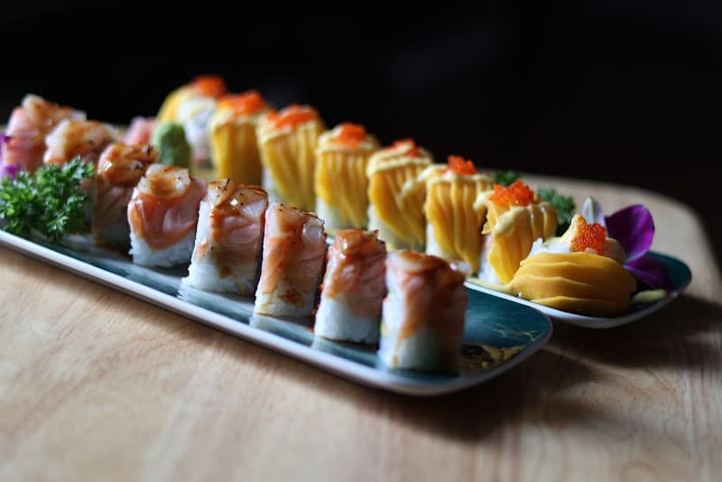 Hình ảnh Nhà hàng Kubo Sushi BBQ - 4
