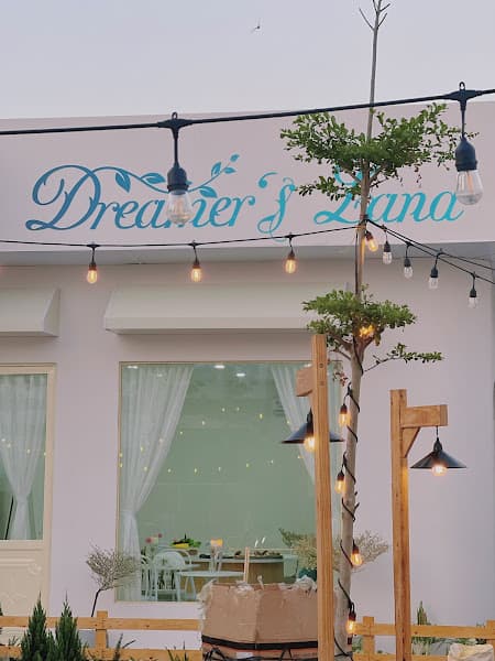 Hình ảnh Tiệm trà Dreamer's Land - 3