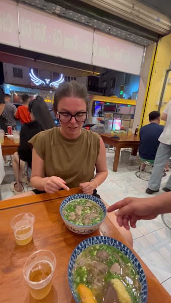 Hình ảnh Bún Bò Huế Sen - 2