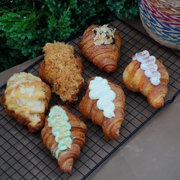 Hình ảnh Lemon Cafe & Dessert - 5