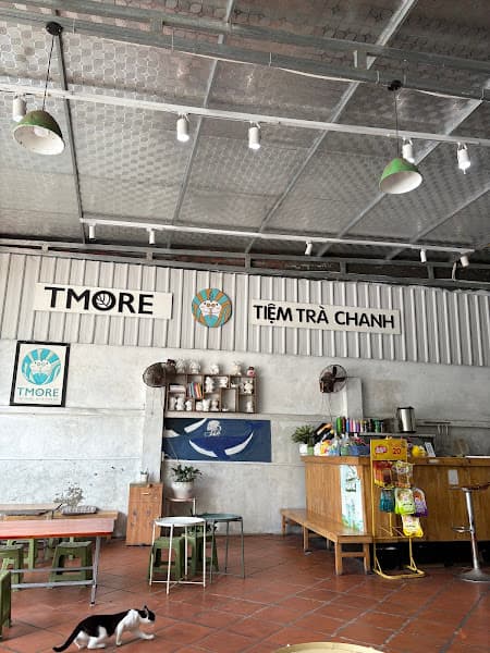 Ảnh bìa Tmore Lai Châu