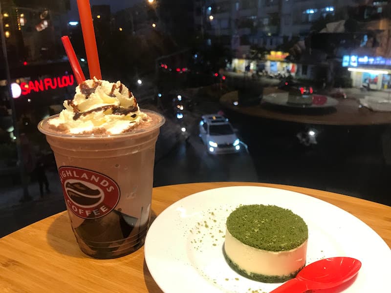 Hình ảnh Highlands Coffee - 2