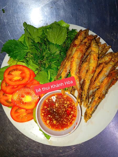 Hình ảnh Quán Bê thui KHÁNH HÒA ( Bê thui 161) - 6