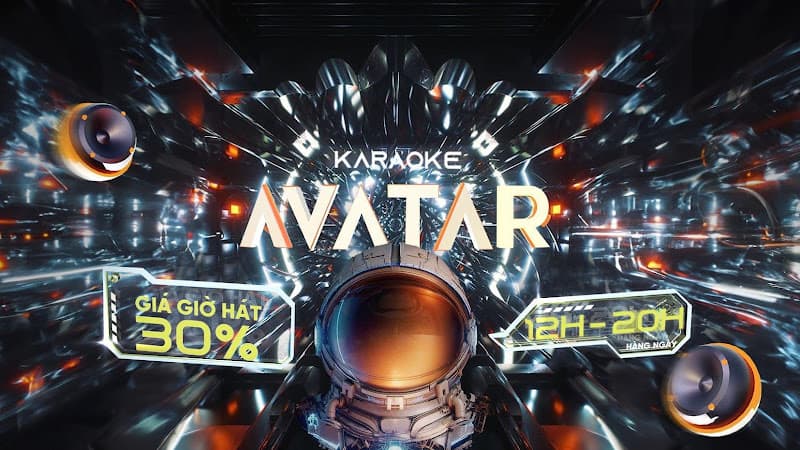 Karaoke Avatar