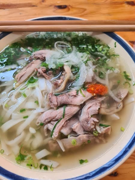 Hình ảnh PHỞ GÀ TA - ĐIỆN BIÊN - 2