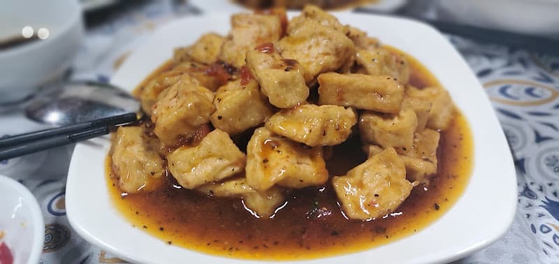 Hình ảnh Bồ Đề quán - 3