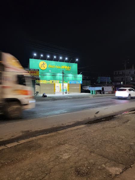 Hình ảnh Siêu thị Bách hoá XANH 40/4 Ấp 1 Xã La Ngà - 4