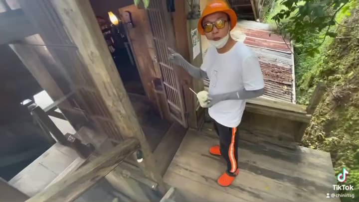 Hình ảnh Tiệm Cà Phê Túi Mơ To - 2