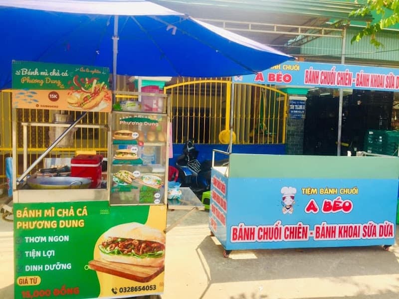 Hình ảnh Bách Hoá Xanh Vĩnh Tân - 2