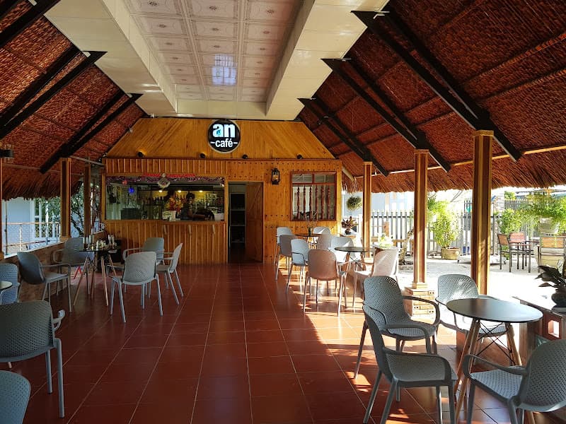 Ảnh bìa An cafe