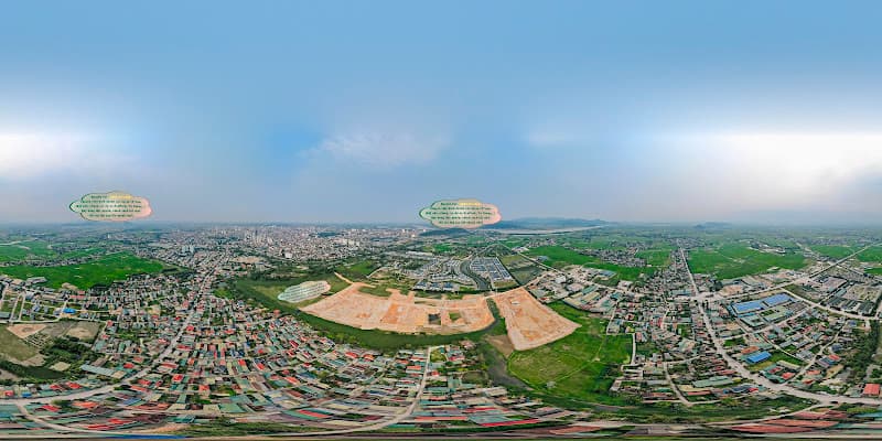 Hình ảnh PickleZone - Pickleball Vinh Heritage - 5