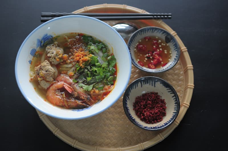 Hình ảnh Chút Huế - 3