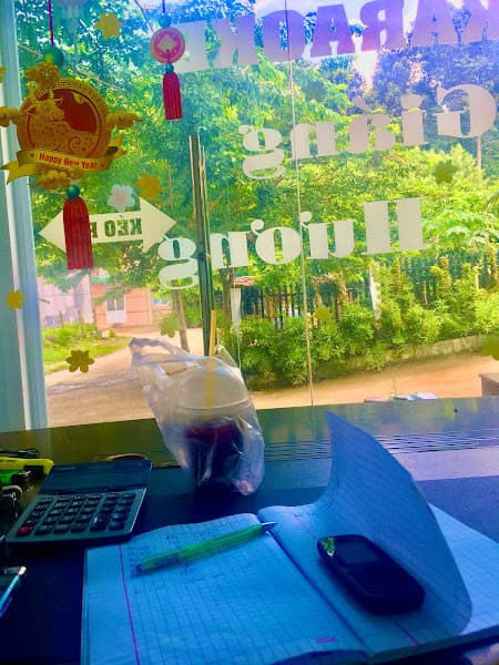 Hình ảnh Karaoke Giáng Hương - 3