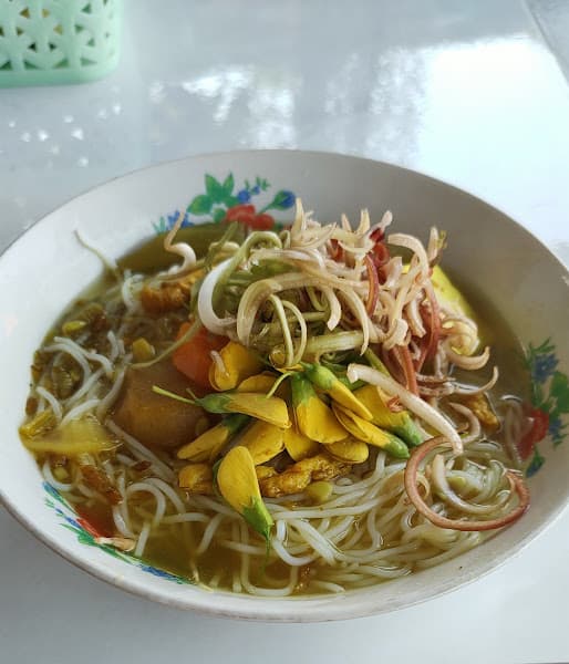 Hình ảnh Quán Ăn Chay Ngọc Ánh - 2