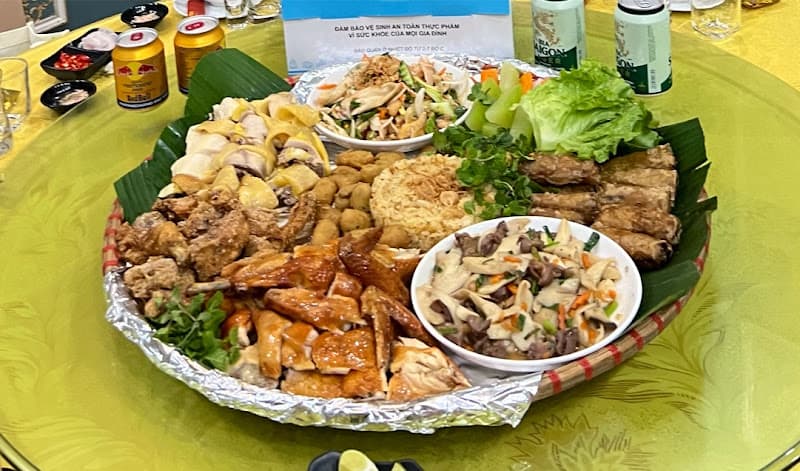 Hình ảnh Nhà hàng Hải Yến 2 - 3