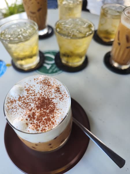 Hình ảnh The Glory Coffee & Roastery (CN2) - 4