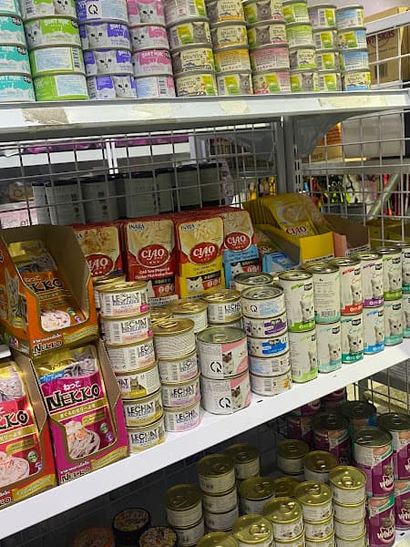 Hình ảnh PETSAIGON - 2