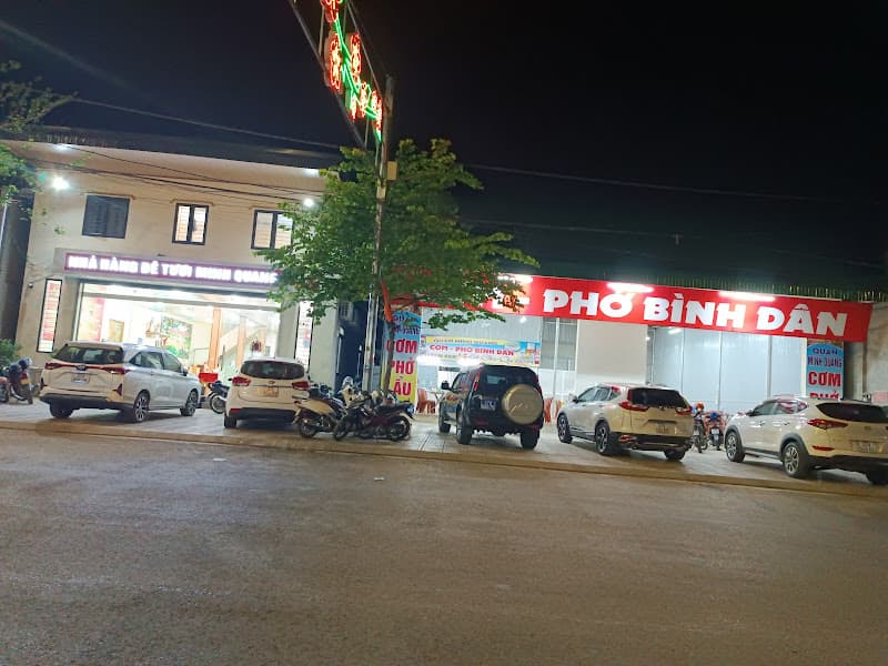 Hình ảnh Nhà Hàng Minh Quang - Chuyên Đặc Sản Tây Bắc - Dê Núi - Gà Đồi - Baba Lẩu Các Loại - 5