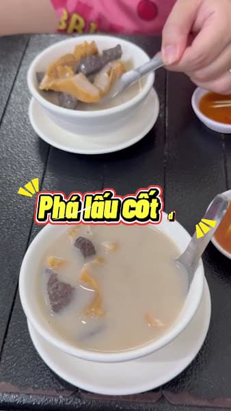 Hình ảnh Phá lấu cốt dừa - 3