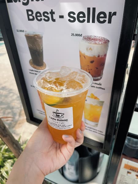 Hình ảnh Layla Hạ Long - Tea & Coffee - 2