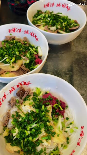 Hình ảnh Phở Cổ - 4