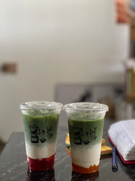 Hình ảnh Lấp Lánh Coffee - 2