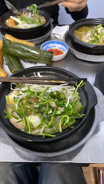 Ảnh bìa Bánh Canh Hải Sản