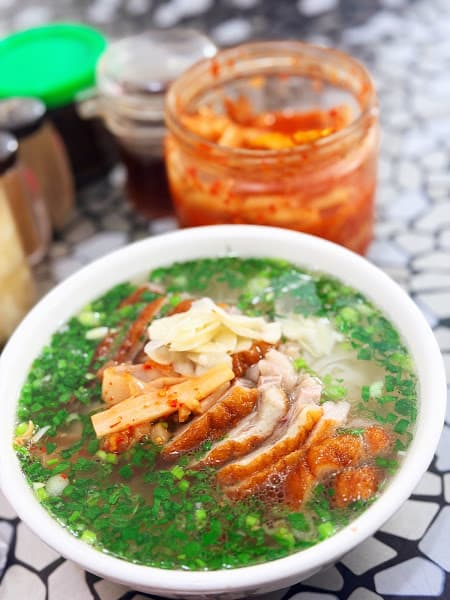 Hình ảnh Phở vịt DŨNG BÉO - 2