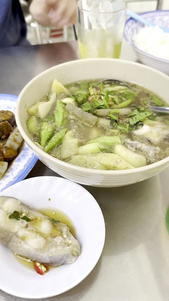 Hình ảnh Quán Cơm Hai Thuế - 2