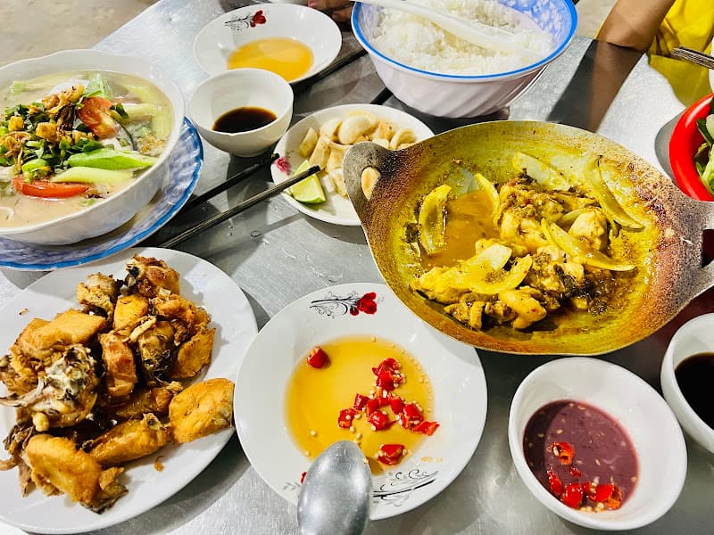 Hình ảnh Quán ăn Ngọc Cúc 119 - 5