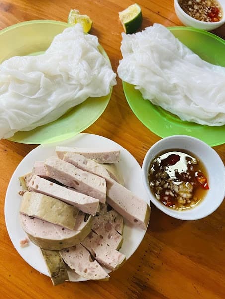 Hình ảnh Quán Bà Nuôi Tiêu - 3