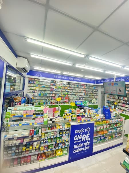 Hình ảnh Nhà thuốc Pharmacity - 6