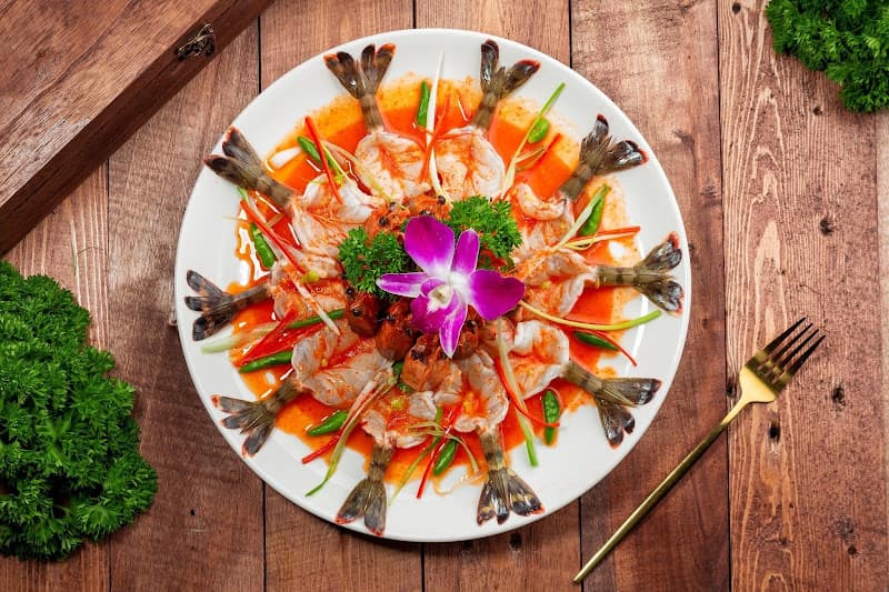 Hình ảnh NHÀ HÀNG BÀ OANH - 3