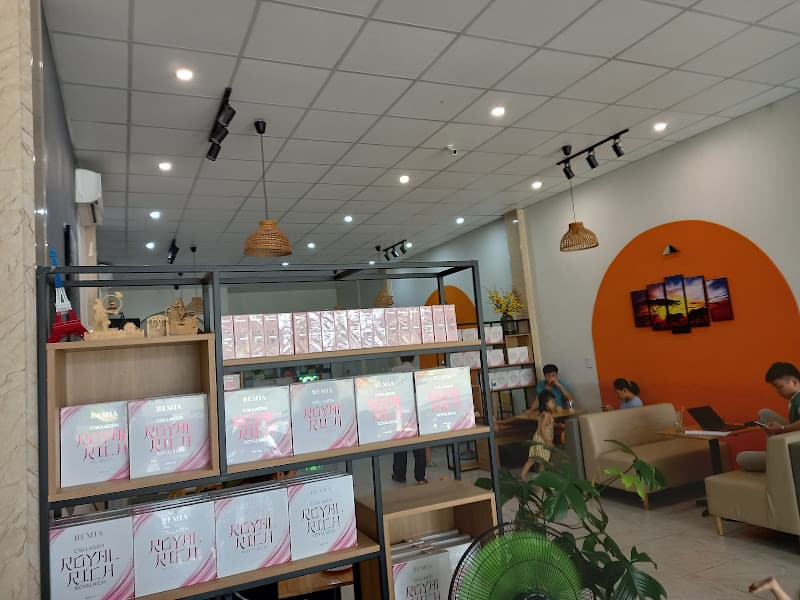 Hình ảnh Coffee & Tea CoCoRi - 3