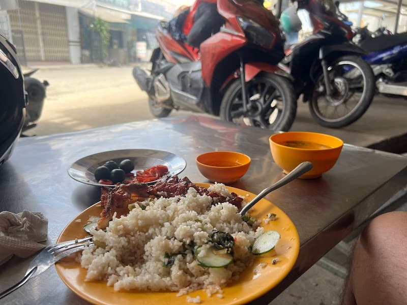 Hình ảnh Quán Ăn Hoàng Nhi - 2