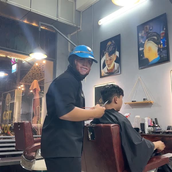 Hình ảnh RÒM BarberShop - 3