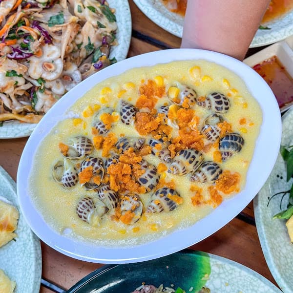 Hình ảnh ỐC NGON THIỆN Ý 2 - 6
