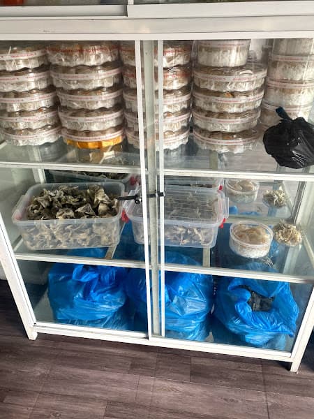 Hình ảnh Yến sào Hồng Yến - 4