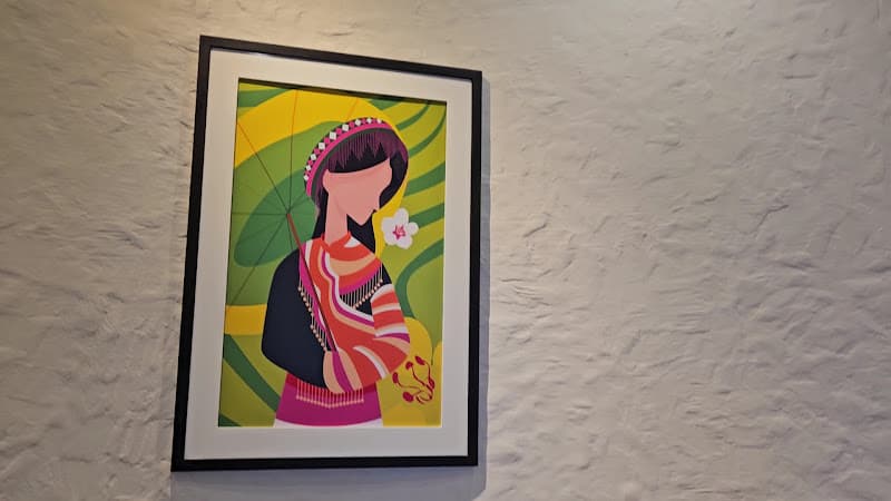 Hình ảnh Highlands Coffee Sun Plaza Sapa - 4