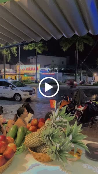 Hình ảnh Sinh tố 228 - 3