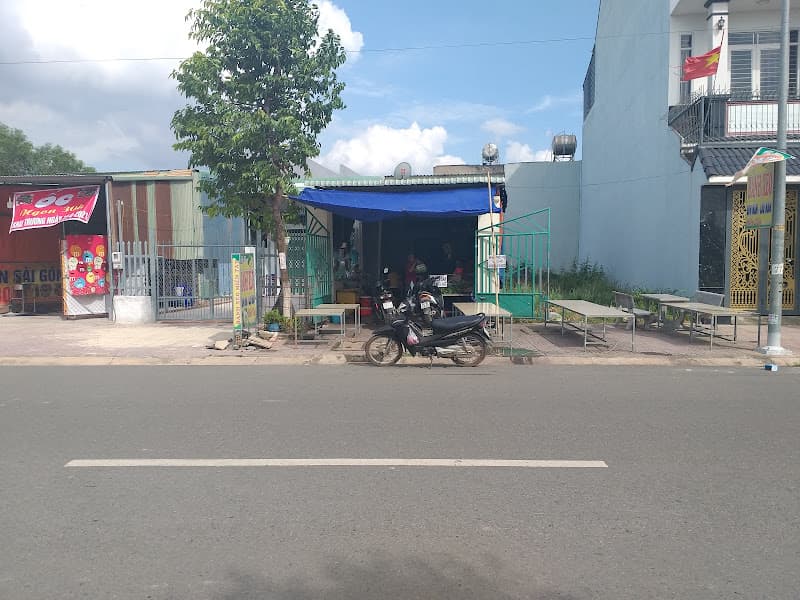 Hình ảnh BÁNH XÈO MIỀN TÂY PHI NHUNG - 2