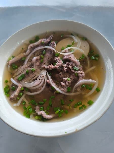 Ảnh bìa Quán Phở Phương