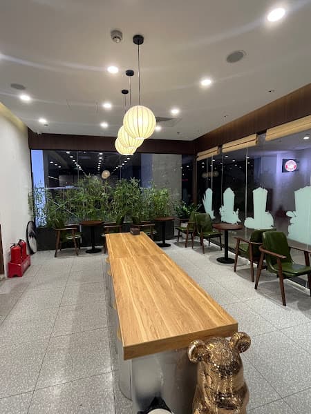 Hình ảnh LIUNI TEA HẢI PHÒNG - 3