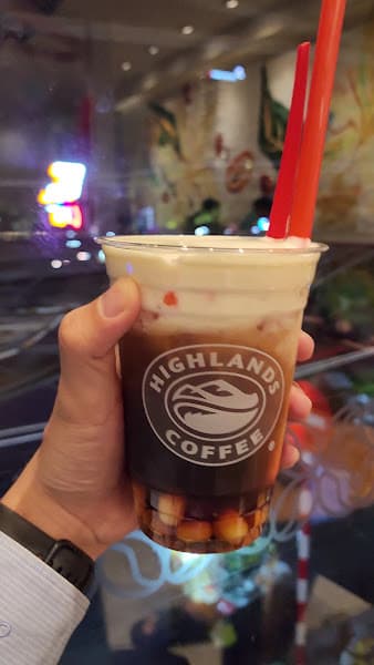 Hình ảnh Highlands Coffee Tet Mau Than My Tho - 3